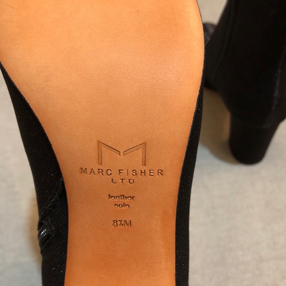 Marc Fisher Ltd Grazie New Year Bootie - image 8